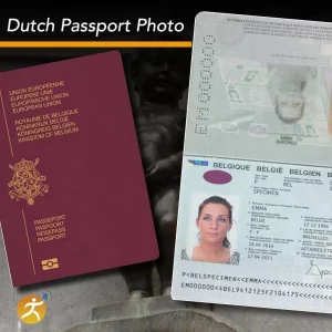 Buy Dutch passport