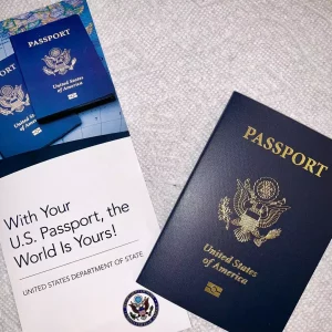Buy USA Passport