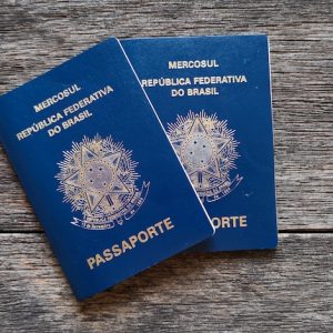 Buy Brazil passport