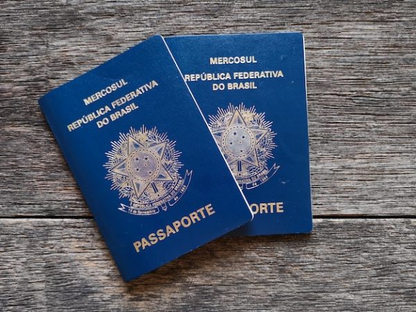 Buy Brazil passport